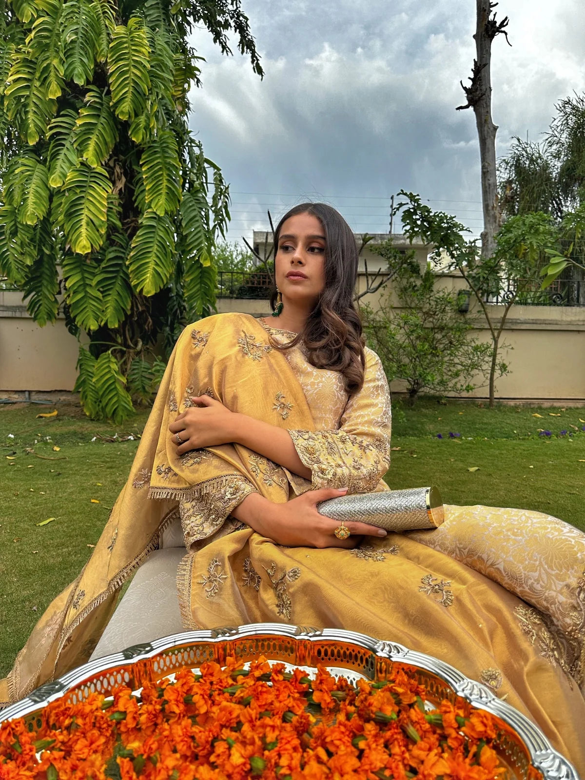 Nilofar