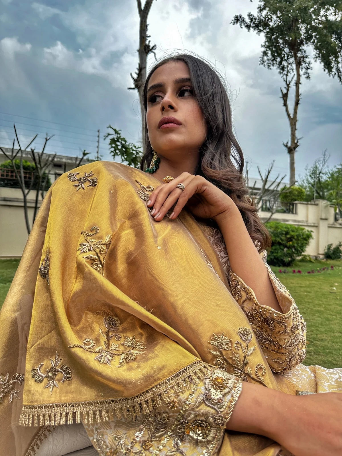 Nilofar