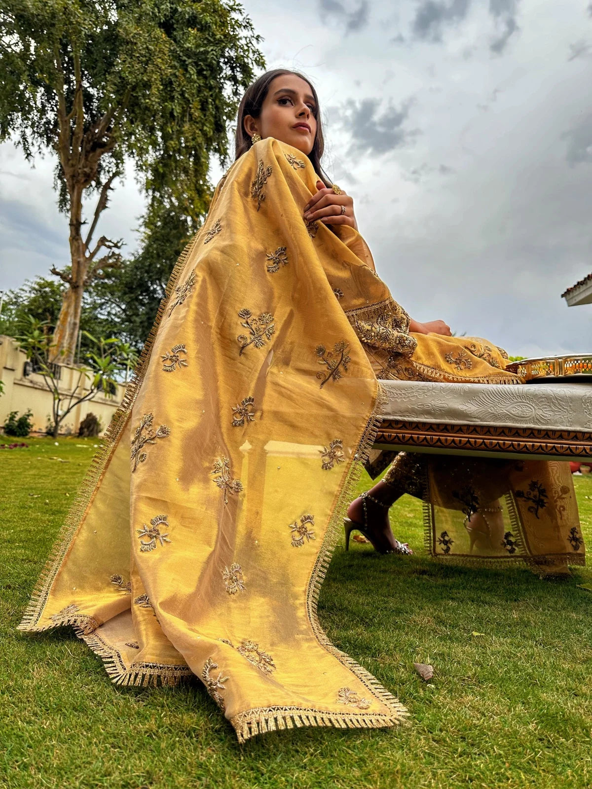 Nilofar