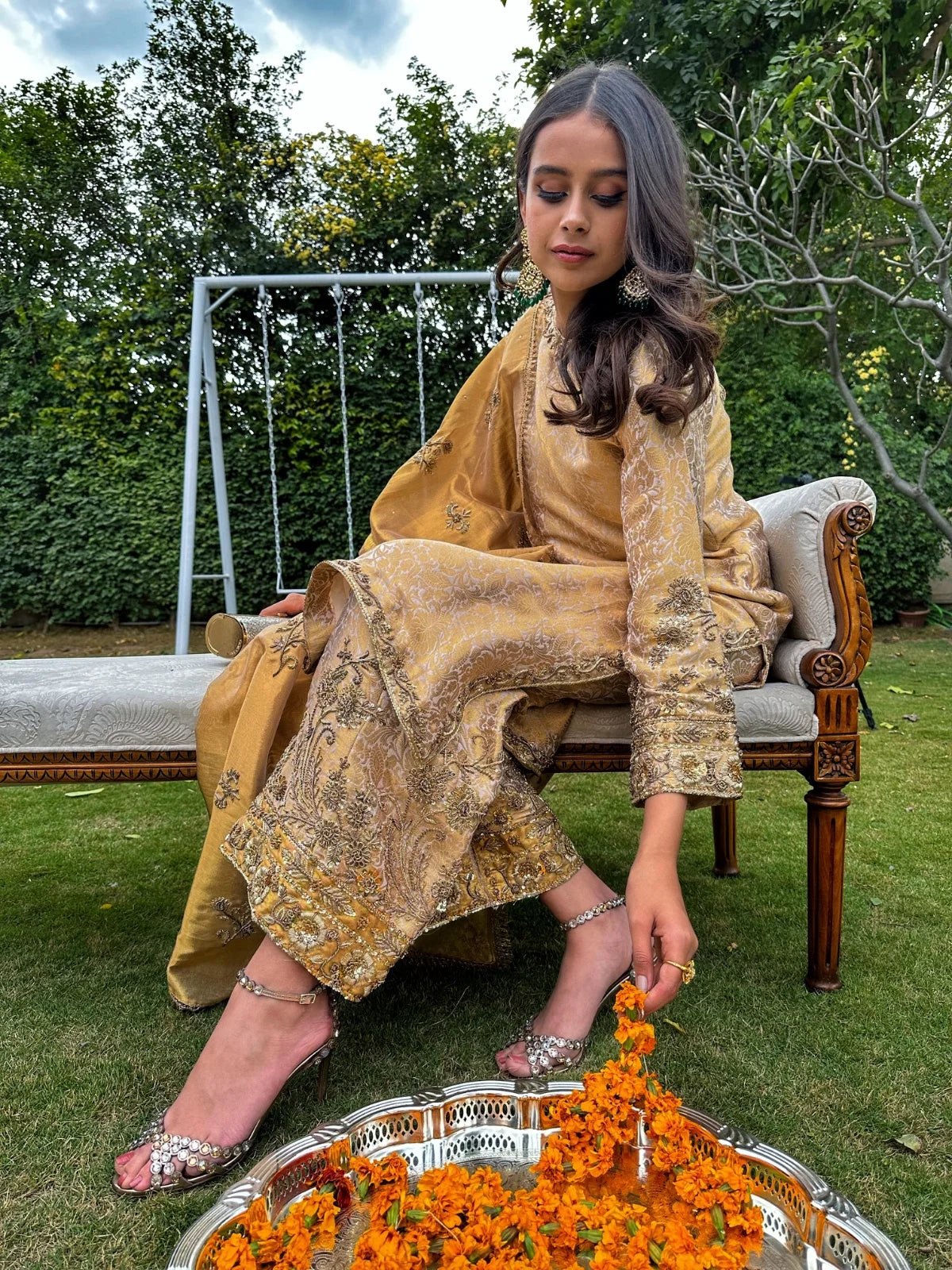 Nilofar