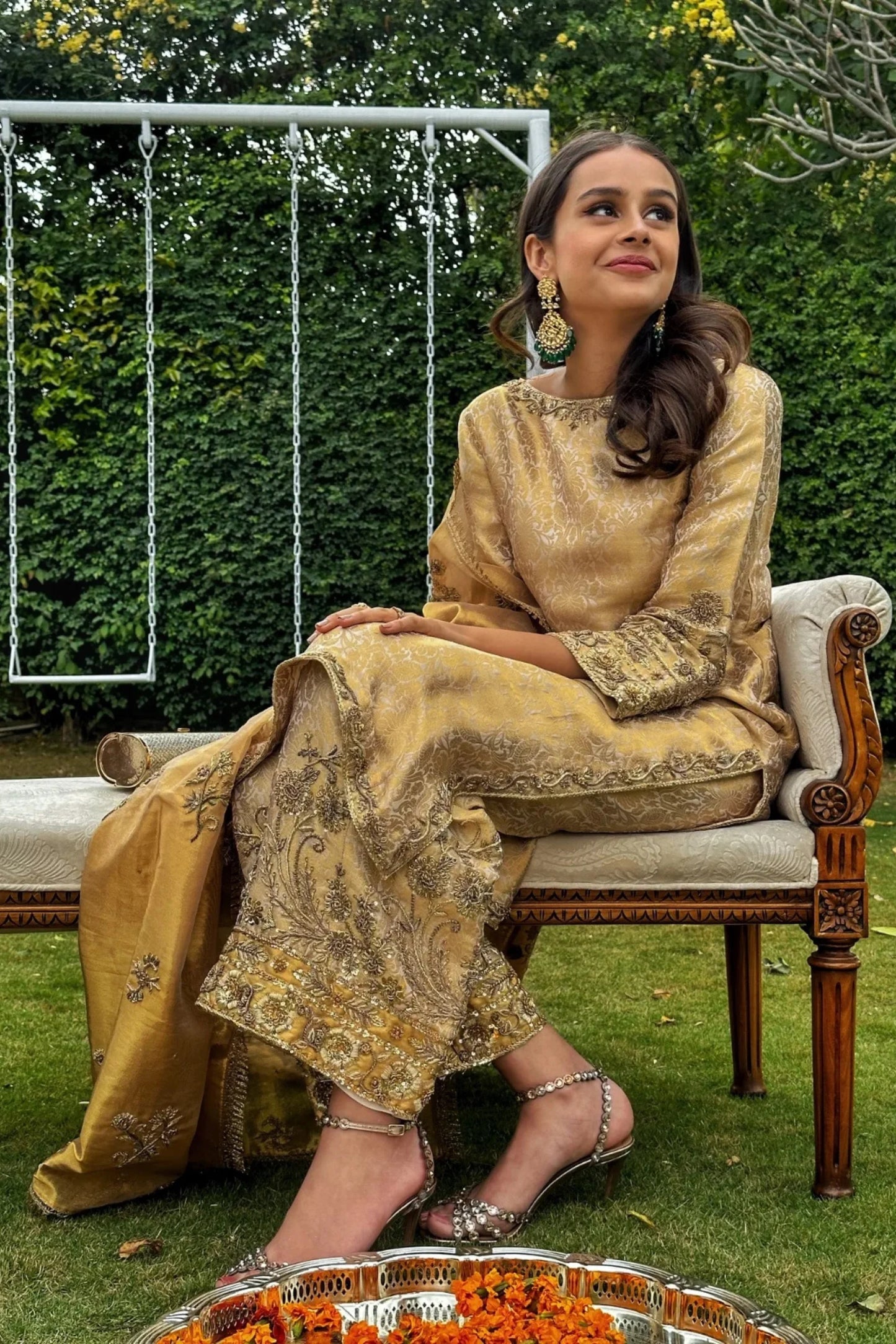 Nilofar