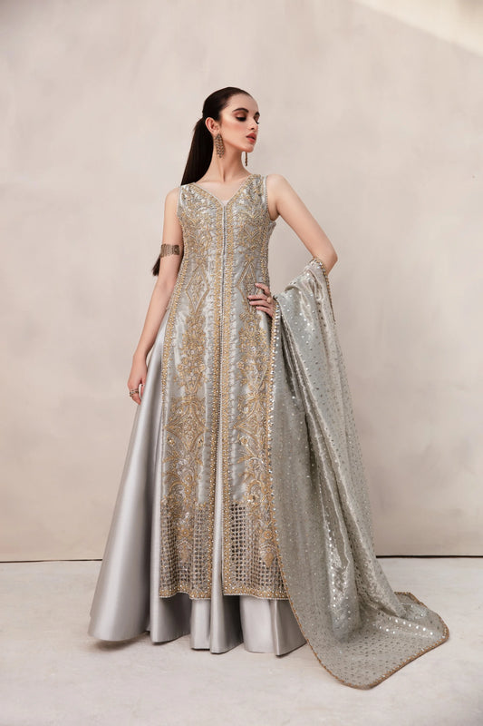 The Modern Heirloom Bridal Ensemble