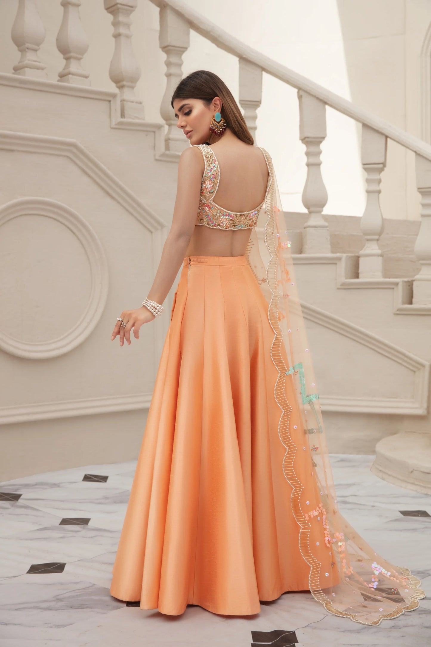 ZigZari – A Contemporary Classic Wedding Ensemble