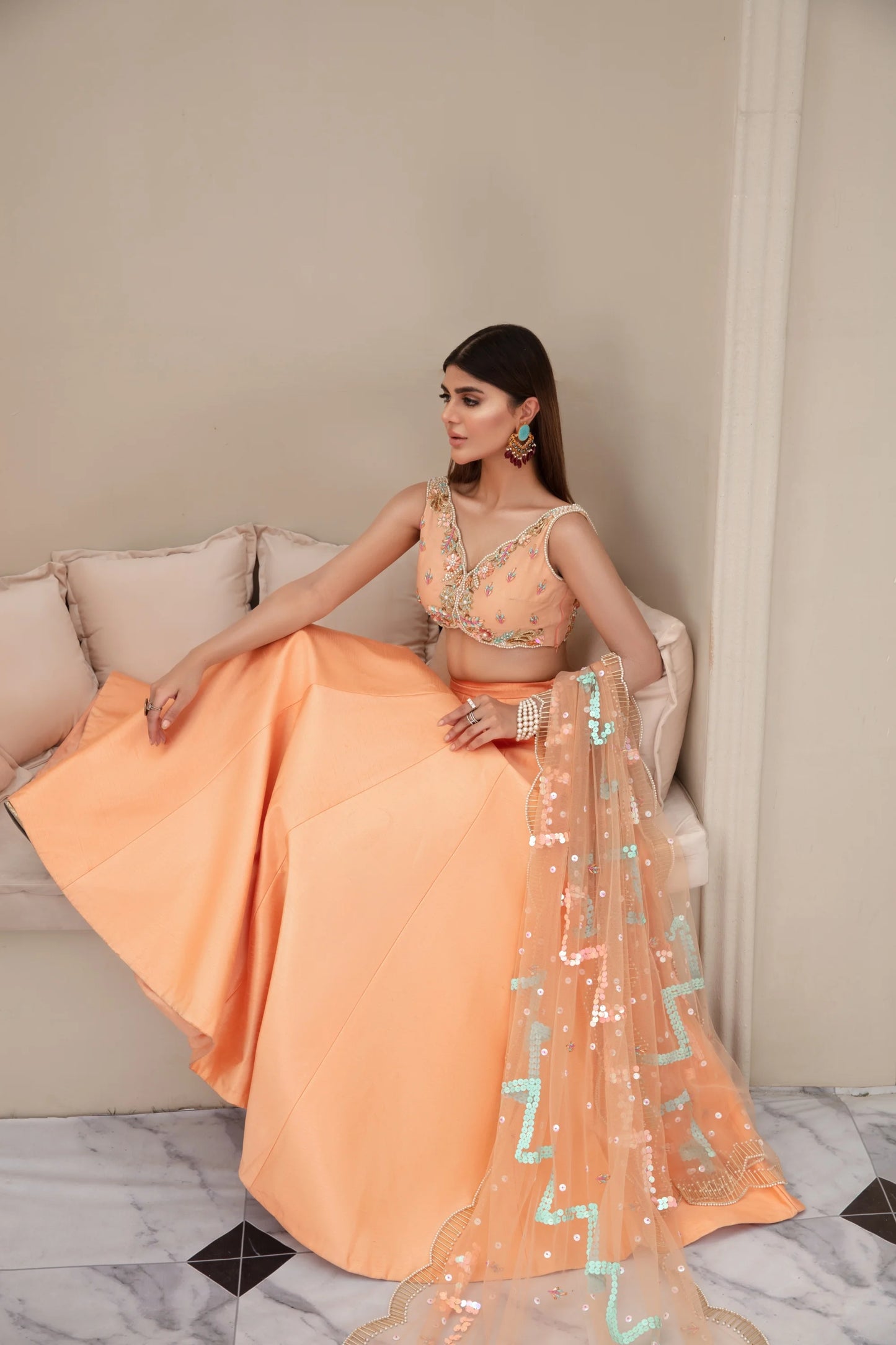 ZigZari – A Contemporary Classic Wedding Ensemble