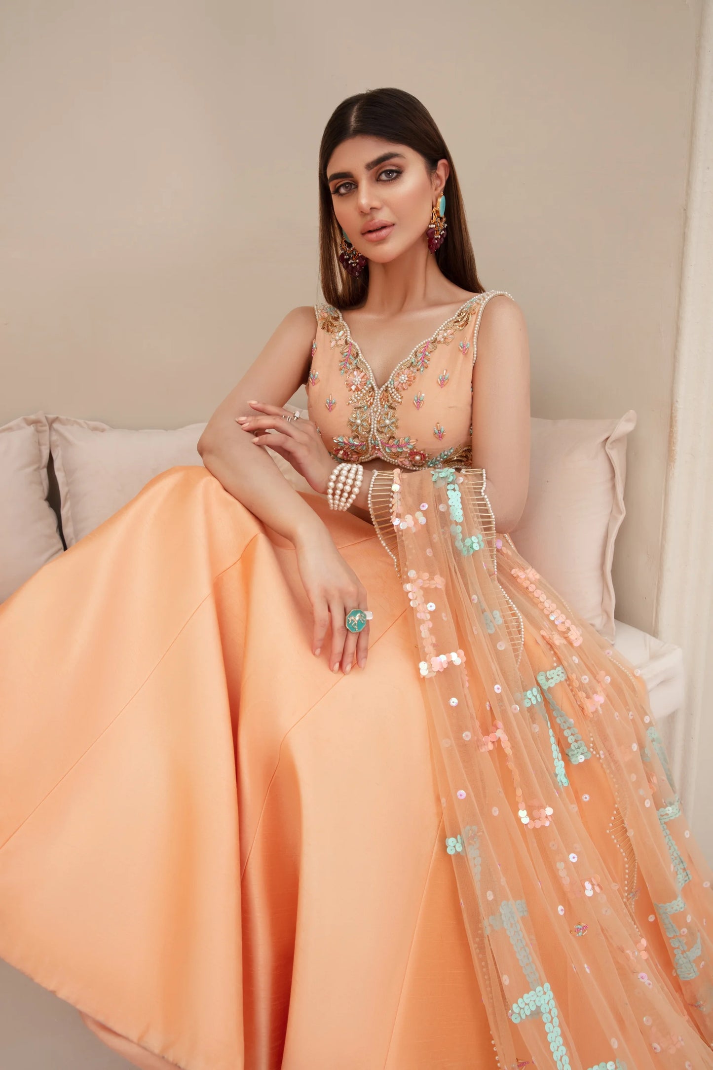 ZigZari – A Contemporary Classic Wedding Ensemble
