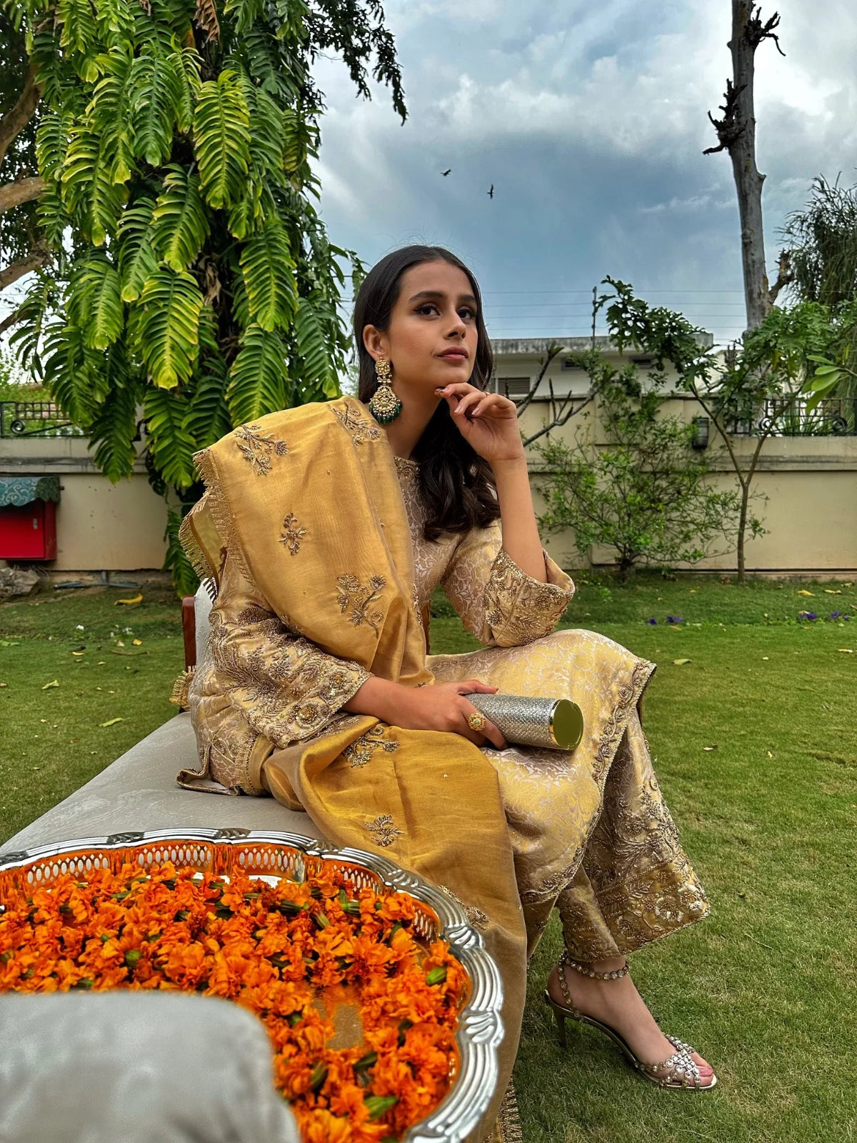 Nilofar