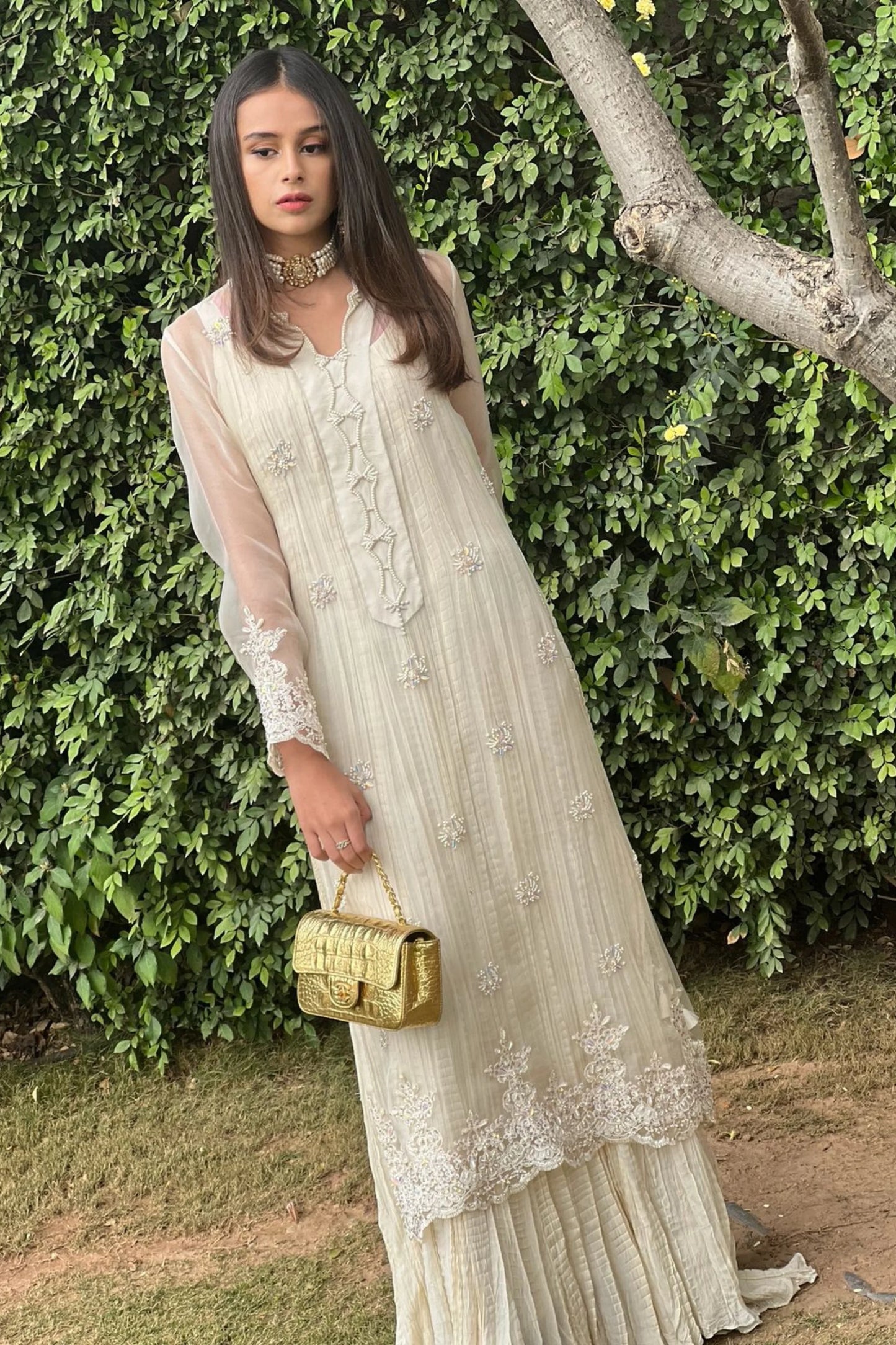 Ivory Vine Ensemble